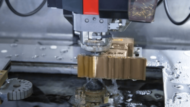 china wire edm: The Backbone of Precision in Modern Machining