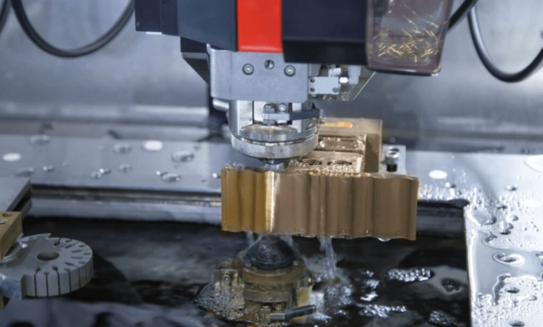 china wire edm: The Backbone of Precision in Modern Machining