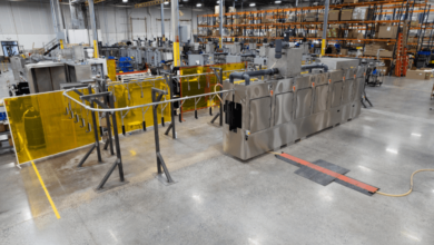The Importance and Versatility of Custom Washers in Modern Manufacturing