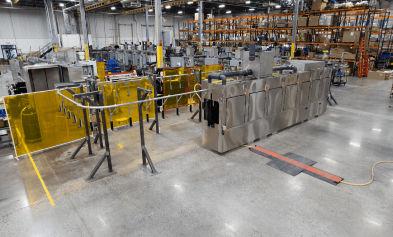 The Importance and Versatility of Custom Washers in Modern Manufacturing
