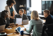 Why D&O Insurance Is Essential for Managers and Executives