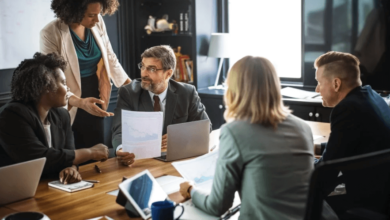 Why D&O Insurance Is Essential for Managers and Executives