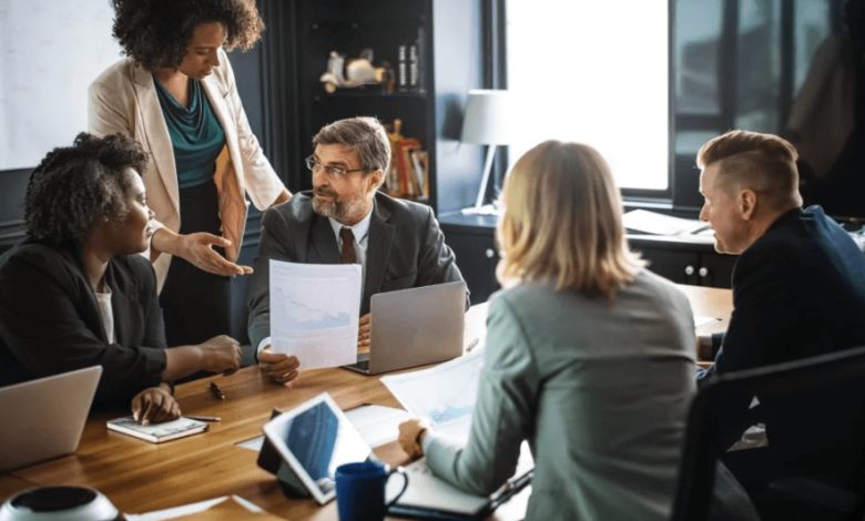 Why D&O Insurance Is Essential for Managers and Executives