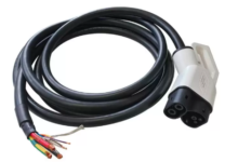 dc charger ccs