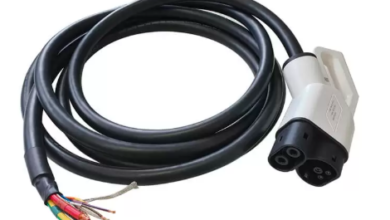 dc charger ccs