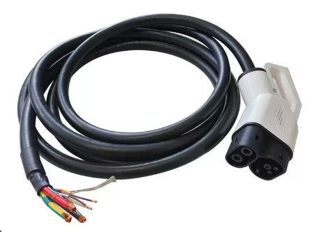 dc charger ccs