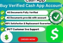 How Verified Cash App Accounts Improve Payment Processing for Digital Marketers