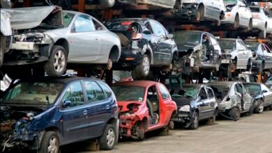 How to Scrap a Car in Sweden the Right Way