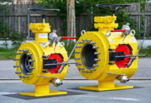 The Role of a Pigging Valve in Modern Pipeline Systems