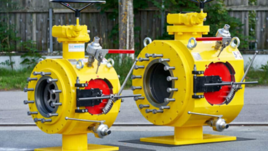 The Role of a Pigging Valve in Modern Pipeline Systems