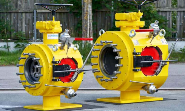 The Role of a Pigging Valve in Modern Pipeline Systems