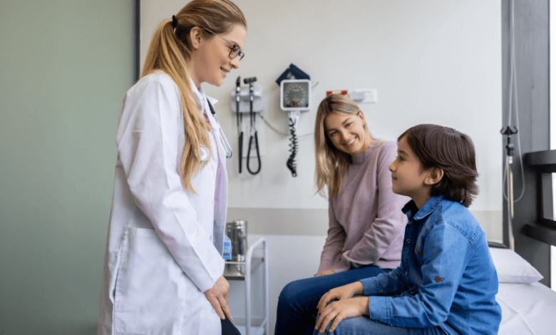 Primary Care Doctors in Phoenix Specializing in Preventive and Family Care