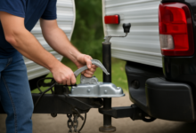 Top Trailer Hitching Tips for Beginners: Avoid Mistakes and Tow with Safety