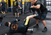 Top Benefits of Learning Krav Maga for Self-Defense and Fitness
