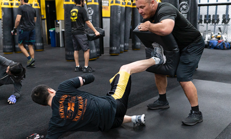 Top Benefits of Learning Krav Maga for Self-Defense and Fitness