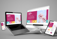 How to Get a Professional Website Built for Your Business