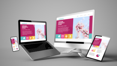How to Get a Professional Website Built for Your Business