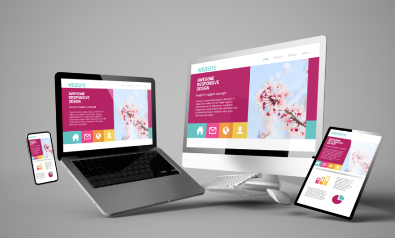 How to Get a Professional Website Built for Your Business