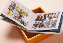 How to Create a Personalized Photo Book for Any Occasion