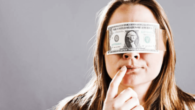 Hush Money