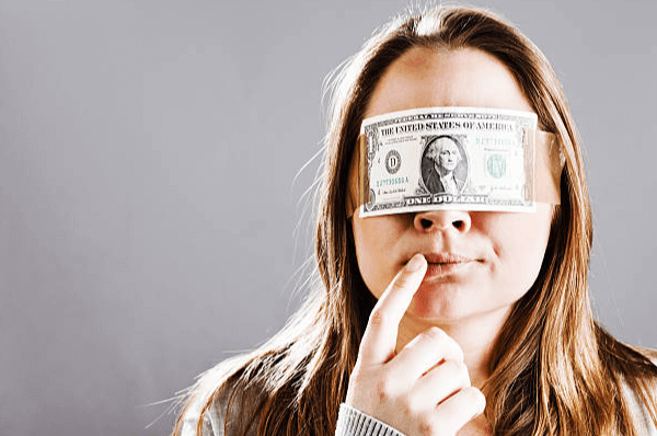 Hush Money