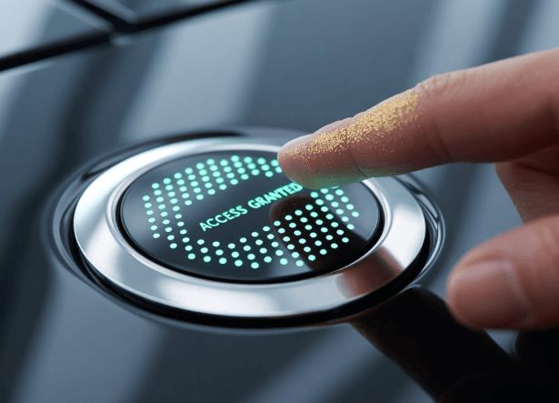 Biometric