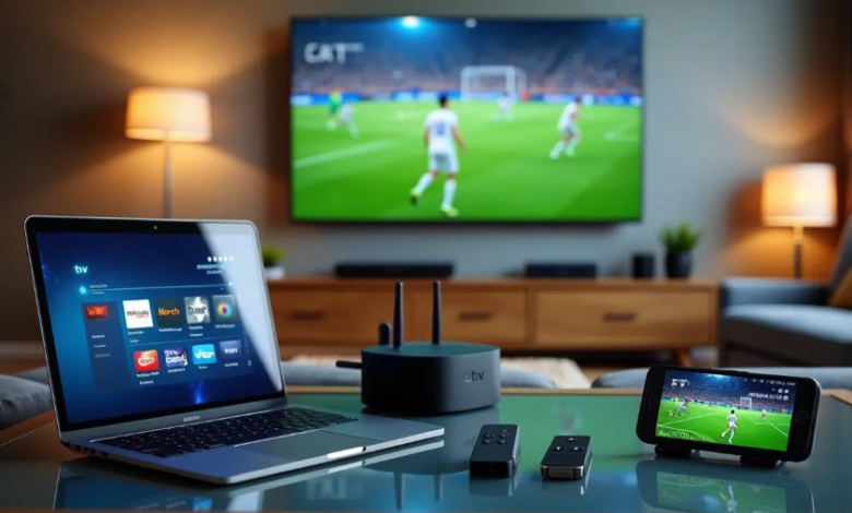 Top IPTV Italia Providers You Need to Know About in 2025