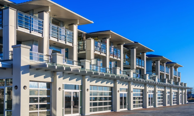 Why Block Management Companies Are Essential for London Properties