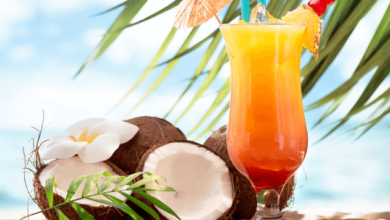Beyond Drinking: Creative Ways to Use Tender Coconut in Cooking