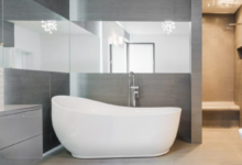 Elevate Your Home with Expert Fitted Bathrooms: Installation Excellence