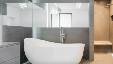 Elevate Your Home with Expert Fitted Bathrooms: Installation Excellence