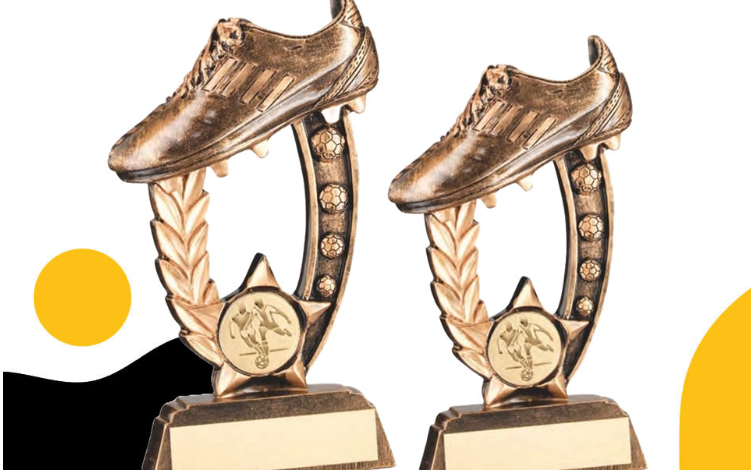 Celebrating Excellence with Engraved Trophies Telford