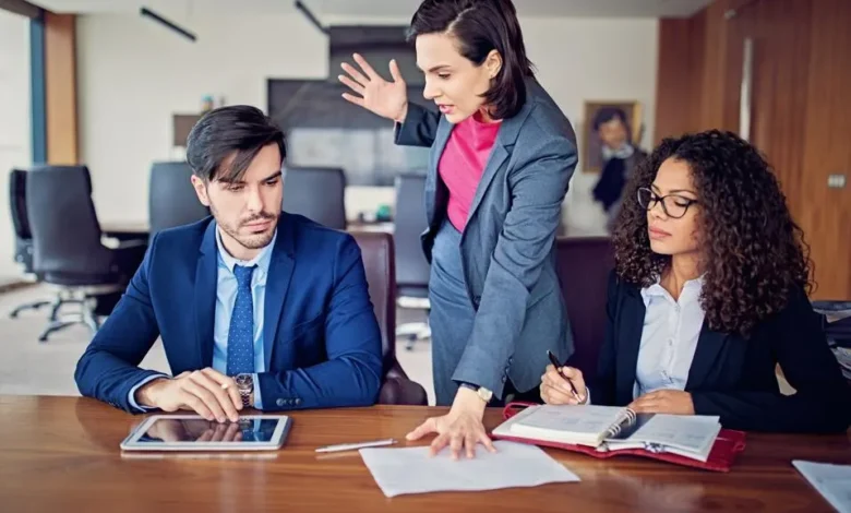 The Power and Charm of Rose Office OP Managers