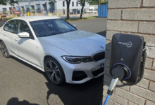 Seamless EV Charger Installation in Telford: Powering the Green Revolution