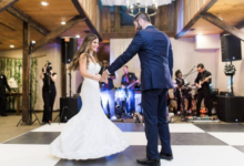 Wedding Live Band: Enhancing the Celebration Experience
