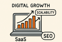 Building Scalable SEO Strategies for SaaS Businesses