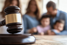 A progressive change in New Family Laws in Abu Dhab