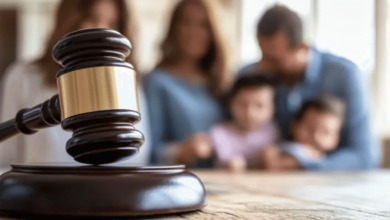 A progressive change in New Family Laws in Abu Dhab
