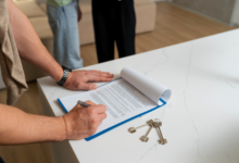 Understanding the Importance of Rental & Lease Agreement Registration