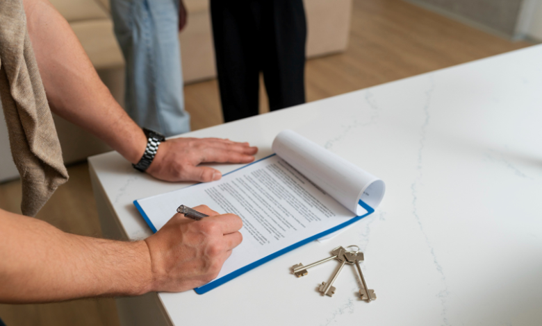 Understanding the Importance of Rental & Lease Agreement Registration