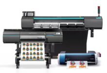 Label Sticker Printing