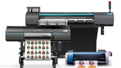 Label Sticker Printing