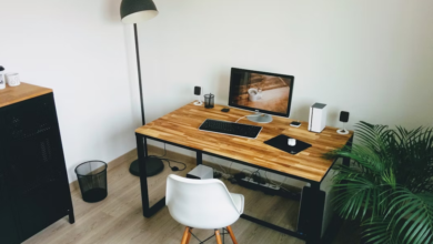 What is a Credenza? Benefits for Your Home or Office