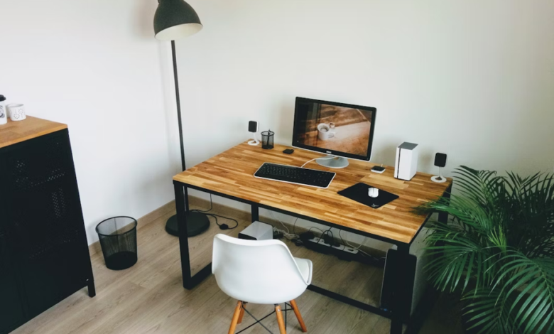 What is a Credenza? Benefits for Your Home or Office