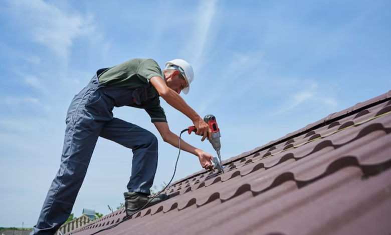 Roofing Repair Los Angeles: Complete Homeowner's Guide to Getting It Right