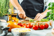Why a Chef for Seniors is the Glow-Up No One Saw Coming