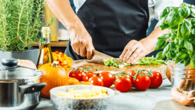 Why a Chef for Seniors is the Glow-Up No One Saw Coming