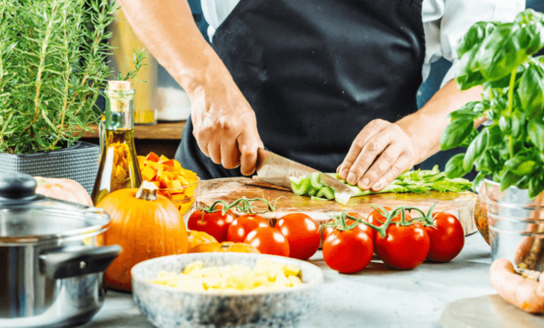 Why a Chef for Seniors is the Glow-Up No One Saw Coming
