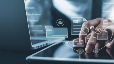 Understanding Traditional DLP: A Comprehensive Guide