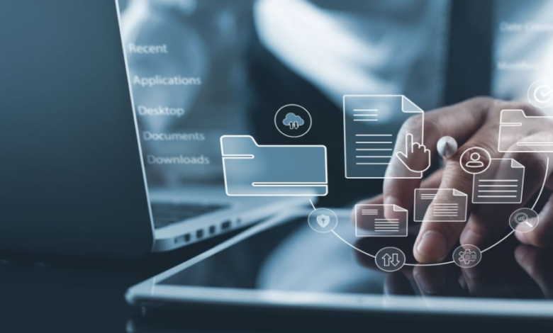 Understanding Traditional DLP: A Comprehensive Guide